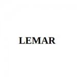 Lemar - Lembit O WV 70 S42 oxidized welding felt