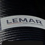 Lemar - roofing felt topping Aspot Extra W-PYE250 S52 SBS
