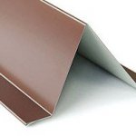 Bud Mat - modular metal roofing sheet - snow trap