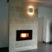 MCZ - Vivo 90 Comfort Air pellet fireplace insert