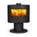Dovre - wood stove BOW / P