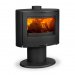 Dovre - wood stove BOW / P