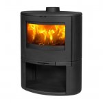 Dovre - wood stove BOW / WB