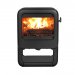 Dovre - ROCK 350WB wood stove