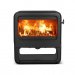 Dovre - ROCK 500WB wood stove