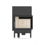 Hitze - air fireplace insert Albero 11 RH