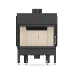 Hitze - air fireplace insert Albero 14 SH