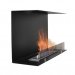 Infire - bio fireplace INSIDE C800