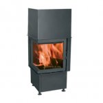 Sparke - Varm CH 500 wood fireplace insert