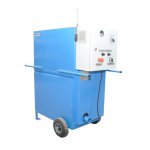 Terex - maszyna do natryskiwania na mokro ADW 2014