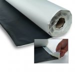 Coester - self-adhesive bitumen insulation KSK SY 15