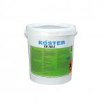 Koester - quick-setting mortar KB-Fix 5
