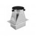 Darco - chimney cowls - reduction chimney base T / 25 T / 64 T / 0