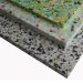 Acoustic - RB 140 acoustic insulation panel