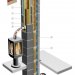 Schiedel - Dual multi-function chimney system
