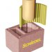 Schiedel - system kominowy do paliw stałych Stabil jednociągowy