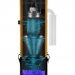 Aspilus - central vacuum cleaner V Max 1.7