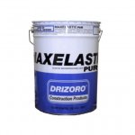 Drizoro - Maxelastic PUR elastomeric membrane