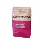 Drizoro - Maxrite 500/700 schnell abbindender Reparaturmörtel