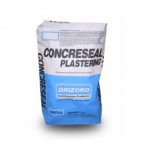 Drizoro - Concreseal Plastering wasserdichter Ausgleichsmörtel