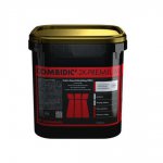 Schomburg - dicke reaktive Bitumenbeschichtung Combidic-2K Premium
