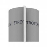 Foliarex - vapor permeable membrane Strotex V