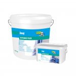 Knauf Bauprodukte - Hydro Flex waterproof liquid foil