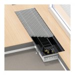 Purmo - Aquilo FMK 110 duct heater