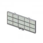 Fuji Electric - accessories - extended life filter for Split duct air conditioners