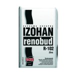 Izohan - Renobud R-102 adhesive mortar