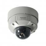 Panasonic - Full HD WV-S2531LN network camera