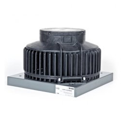 Harmann - Capp roof fan