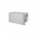 Harmann - accessories - freon cooler for DVR ventilation units