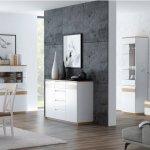 Furniture machine - Bianco type A furniture set