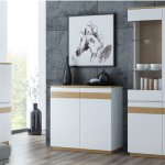 Furniture machine - Bianco furniture set type B