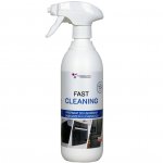 Hadwao - a cleaner for greasy kitchen dirt Fast Cleaning