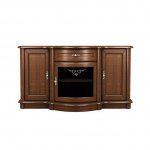 Furniture machine - chest of drawers Verona 1DS 1S