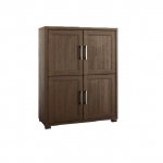 Furniture machine - KEN 13 - Kent 4D chest of drawers