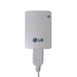 LG - akcesoria - moduł serwisowy LGMV Wi-Fi Sims