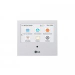 LG - accessories - AC Ez Touch central controller