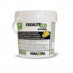Kerakoll - Joint & Fugalite Eco Unsichtbarer photochromatischer Klebstoff