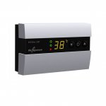 DK System - Ekoster 200 boiler temperature controller