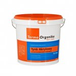 Termo Organika - To Tam acrylic plaster