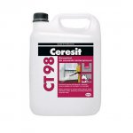 Ceresit - concentrate for removing contaminants CT 98