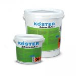 Koester - Betomor Multi A waterproof universal repair mortar