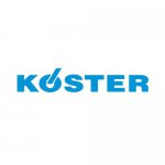 Koester - Ecoseal Bio HM sealing material