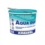 Kreisel - Aqua Duo 822 Abdichtungsmörtel