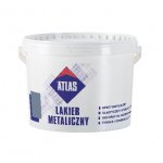 Atlas - Metallic-Lack