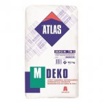 Atlas - aggregate composition for Deko M TM5 (KR-TM5) mosaic plaster