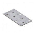 Domax - perforated PP plate